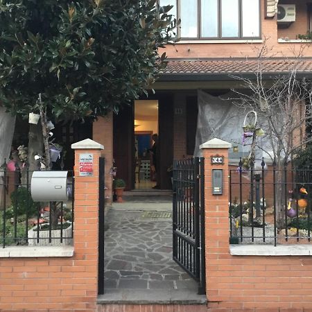 La Stellina Bed & Breakfast Castenaso Exterior photo