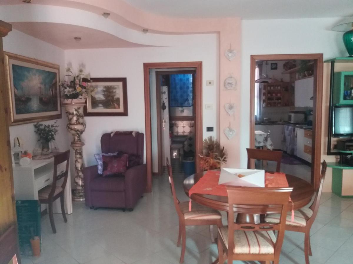 La Stellina Bed & Breakfast Castenaso Exterior photo