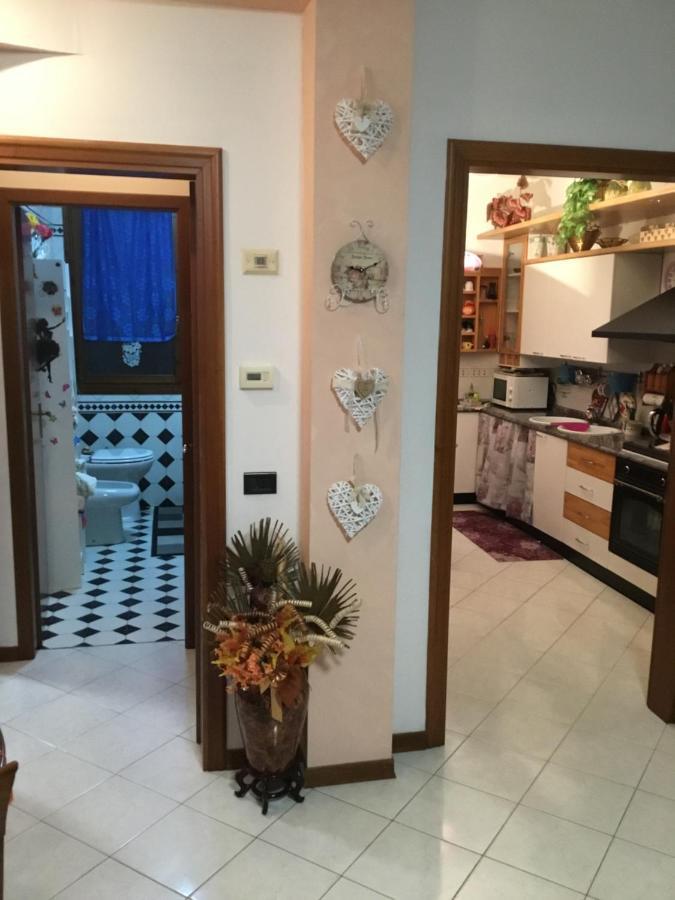 La Stellina Bed & Breakfast Castenaso Exterior photo