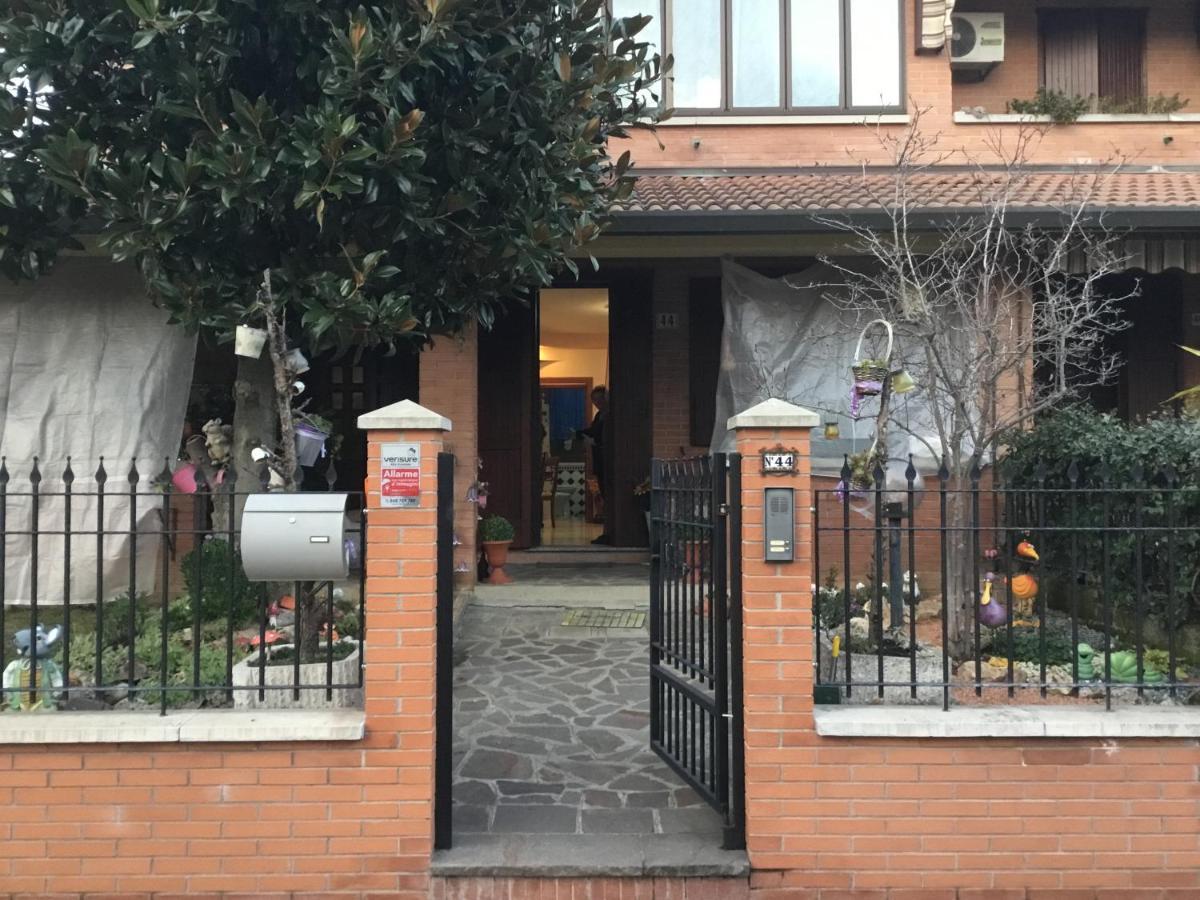 La Stellina Bed & Breakfast Castenaso Exterior photo