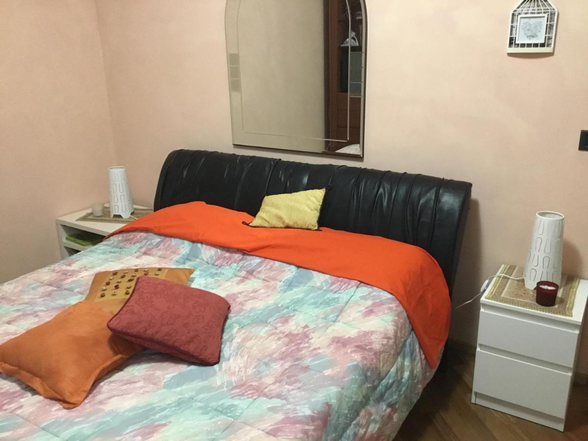 La Stellina Bed & Breakfast Castenaso Exterior photo