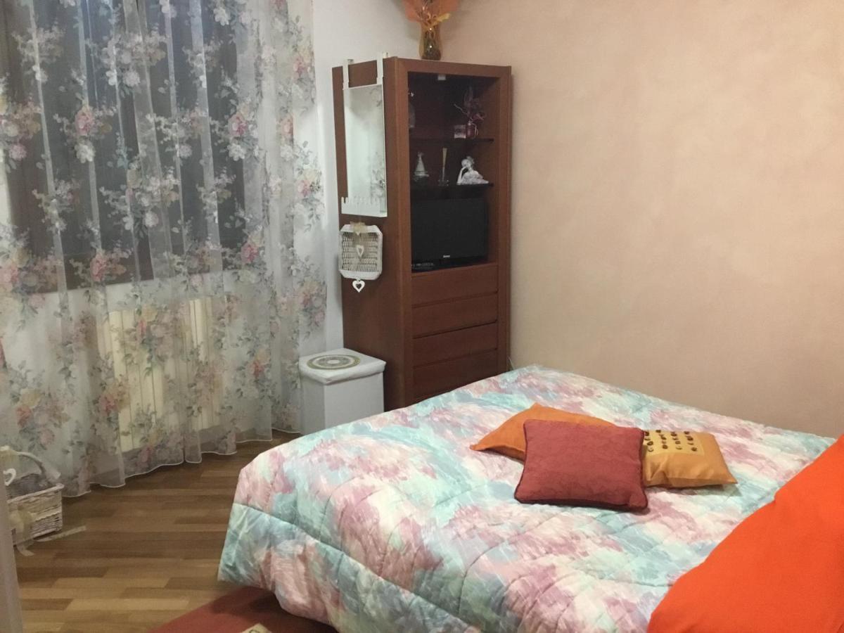 La Stellina Bed & Breakfast Castenaso Exterior photo