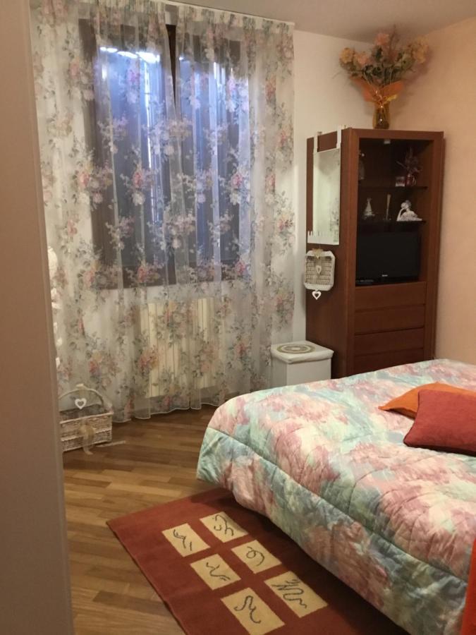 La Stellina Bed & Breakfast Castenaso Exterior photo