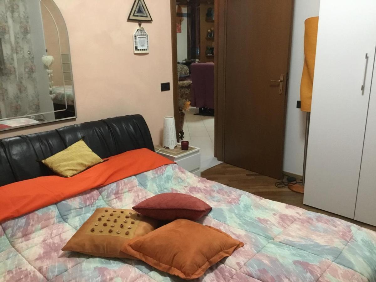 La Stellina Bed & Breakfast Castenaso Exterior photo