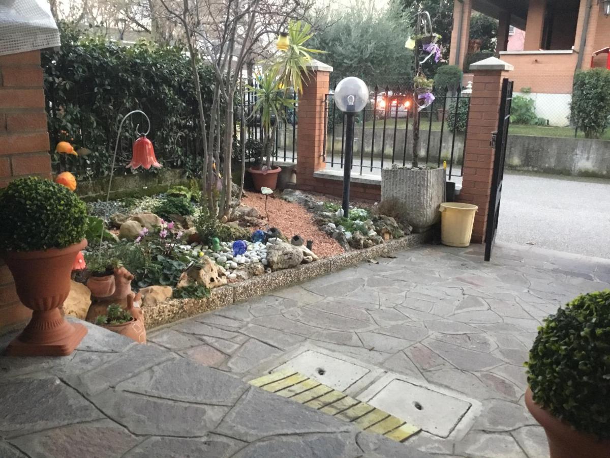 La Stellina Bed & Breakfast Castenaso Exterior photo